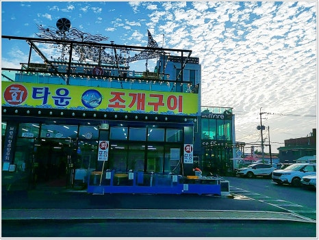 지금바다타운 이미지