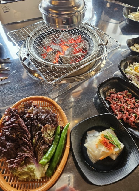 별내암소한우 이미지
