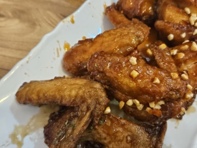 가장맛있는치킨아산배방점 이미지