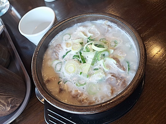 토리순대국 이미지