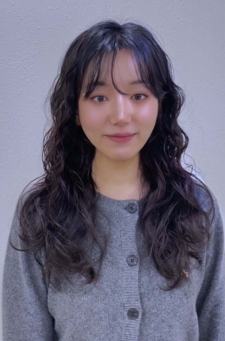 다온(DAON)헤어 이미지