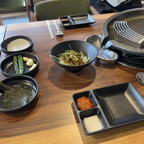 수용식육점 이미지