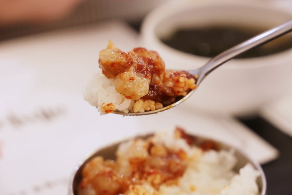 마산게낙찜.해마끼간장게장 이미지