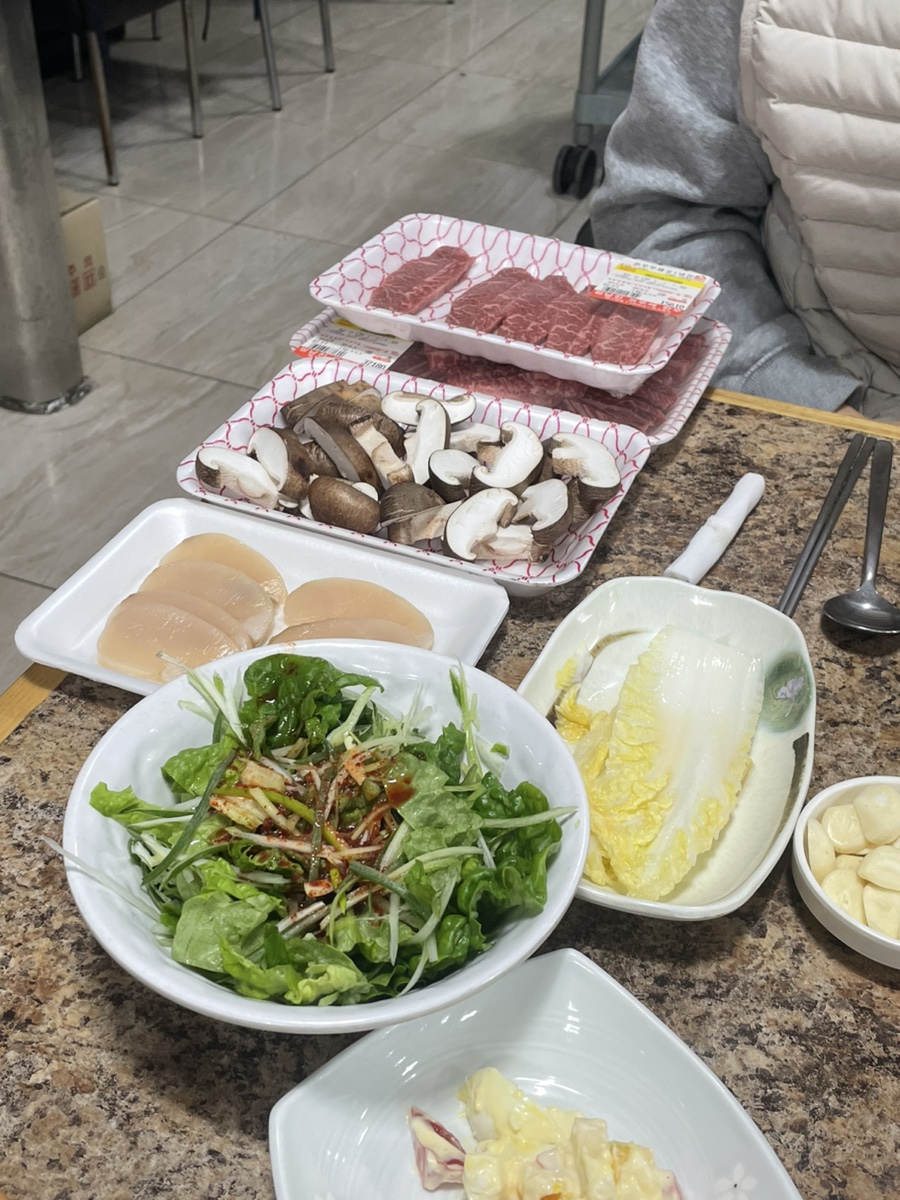 코뚜레숯불 이미지