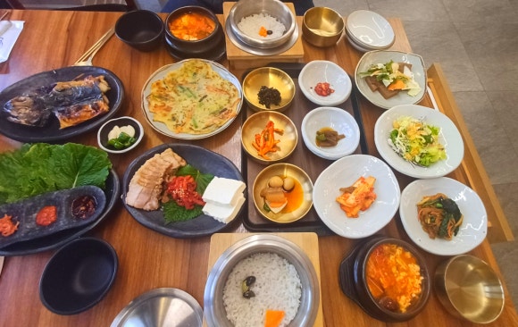 으뜸순두부 이미지