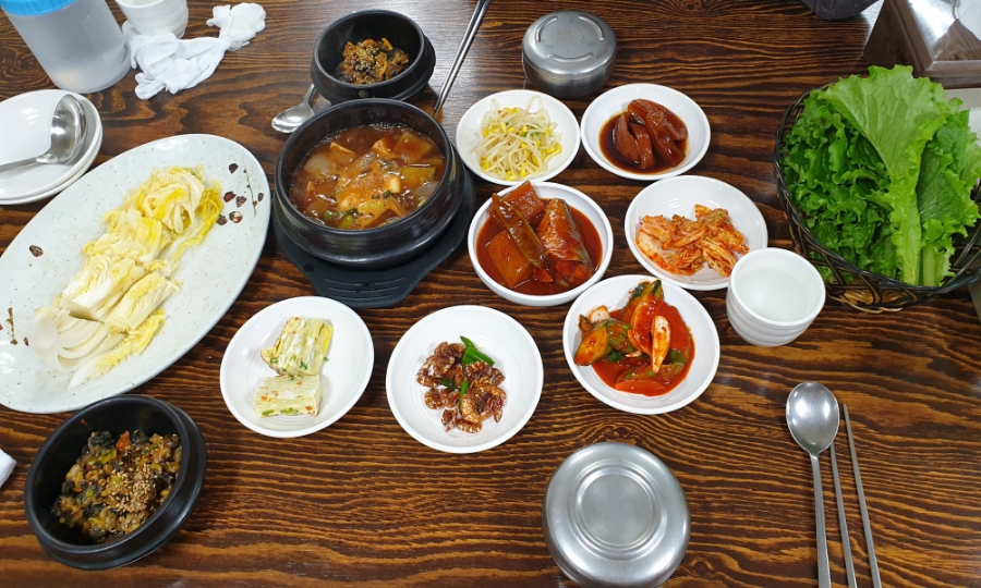 송광식당 이미지
