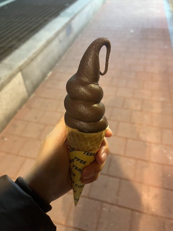 테라커피상수점 이미지