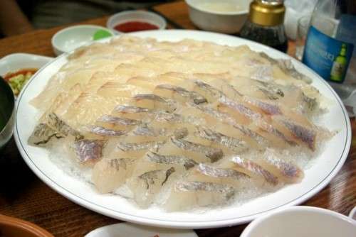 광어포차 이미지