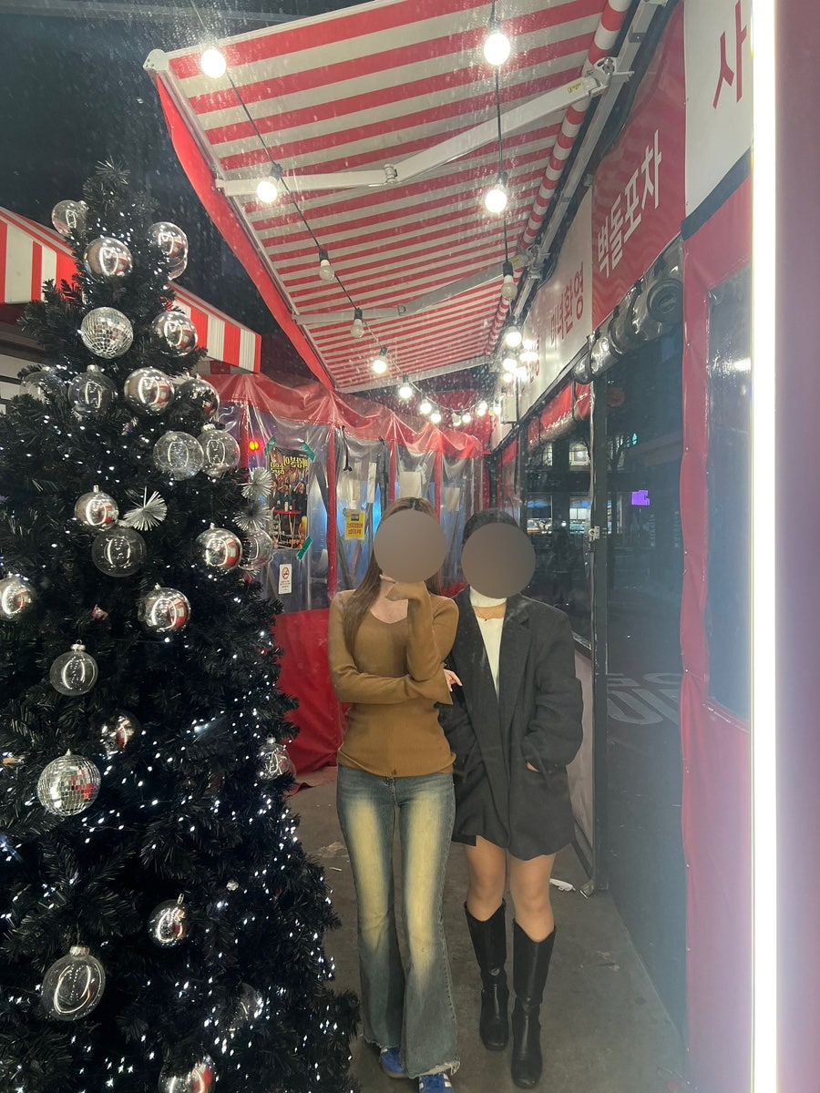 세븐일레븐(홍대역점) 이미지
