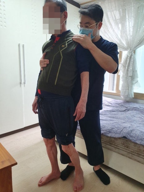 박재활운동센터 이미지