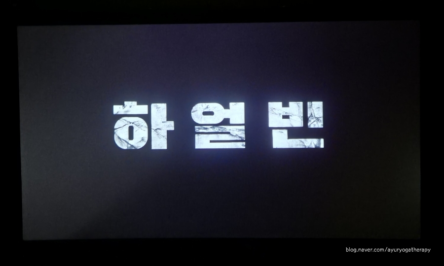 하얼빈테라피 이미지