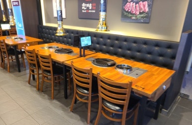한마음정육식당 동탄북광장점 이미지