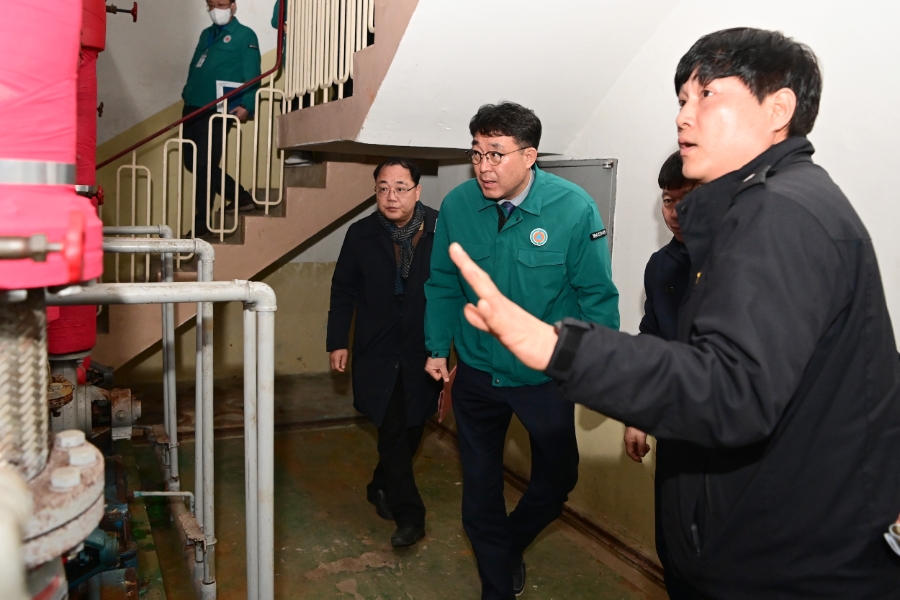 한국시설안전관리단 이미지