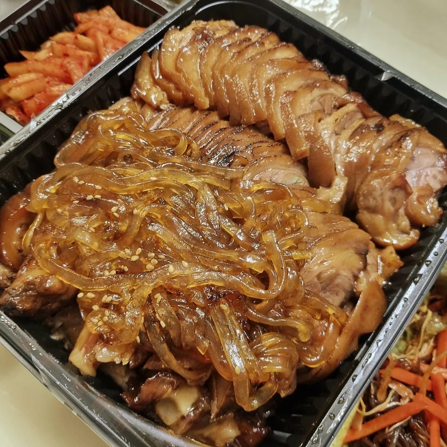 마왕족발 화성봉담점 이미지