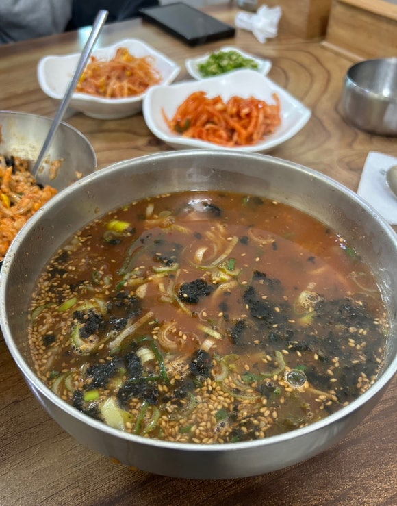1박2일회수산 이미지