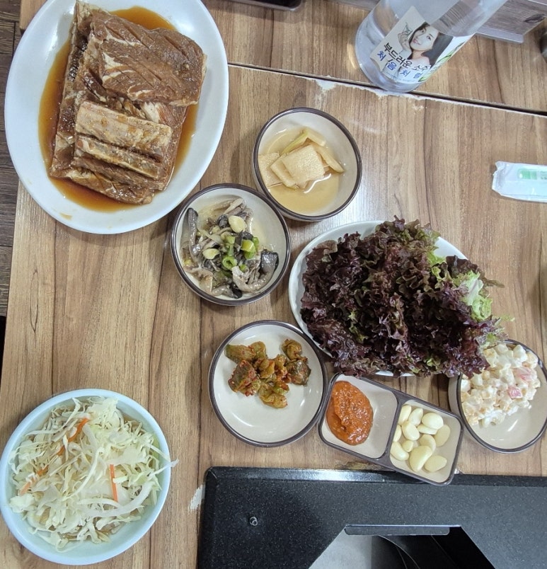 영남한우촌 이미지