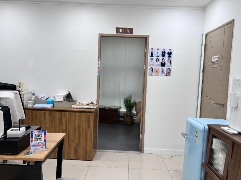 사진관;시월 이미지