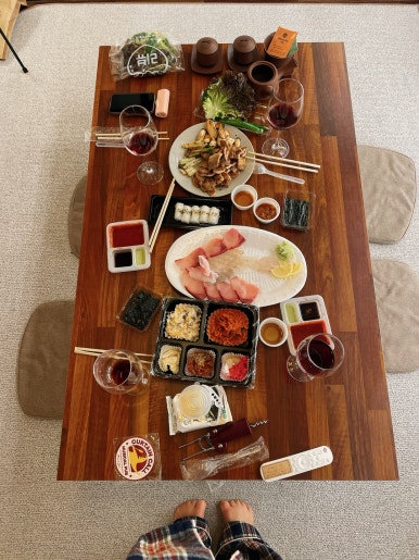 고즈넉한가 이미지