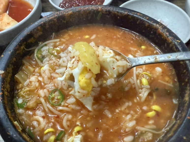와따콩나물해장국 이미지