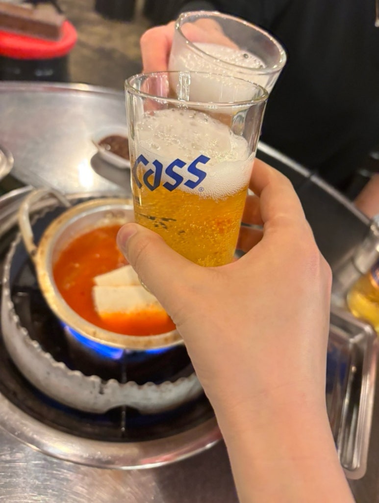 이놈애양곱창 이미지