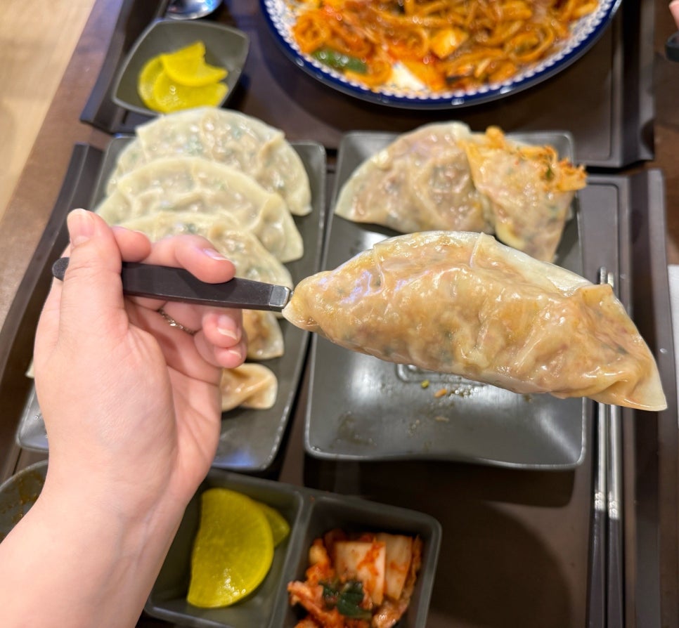 서계만두 이미지
