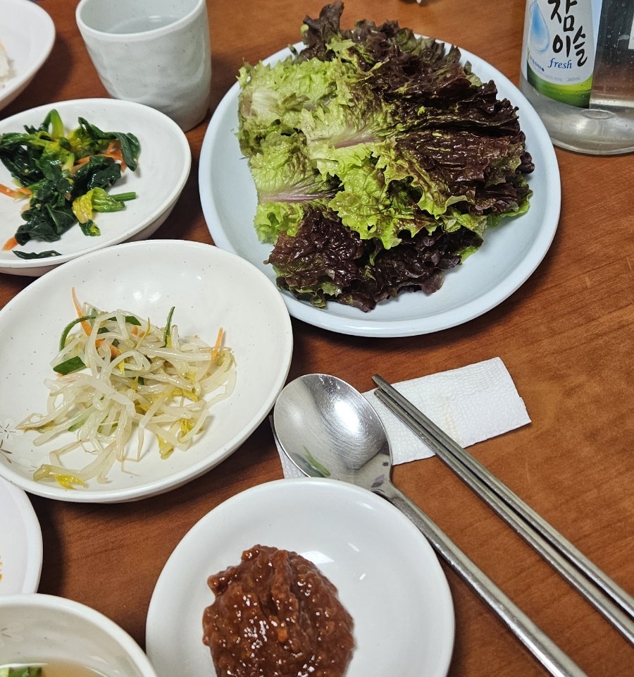 단비분식 이미지