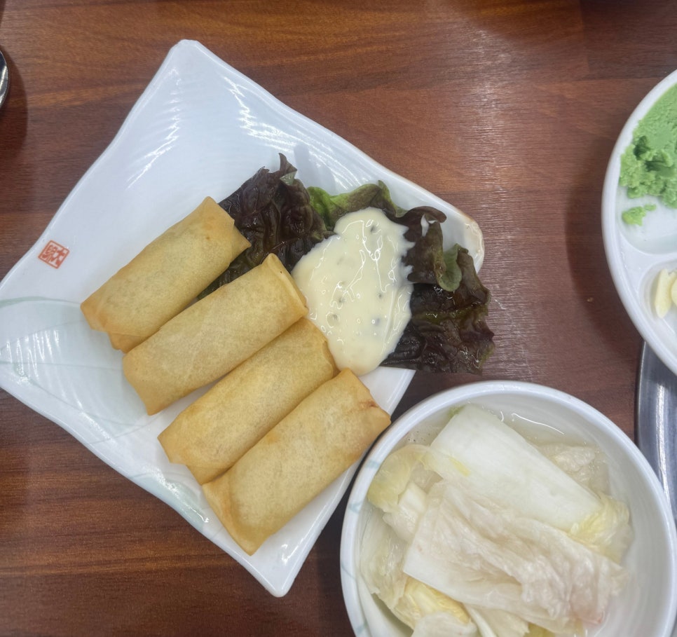 모래내싱싱회종합어시장 이미지