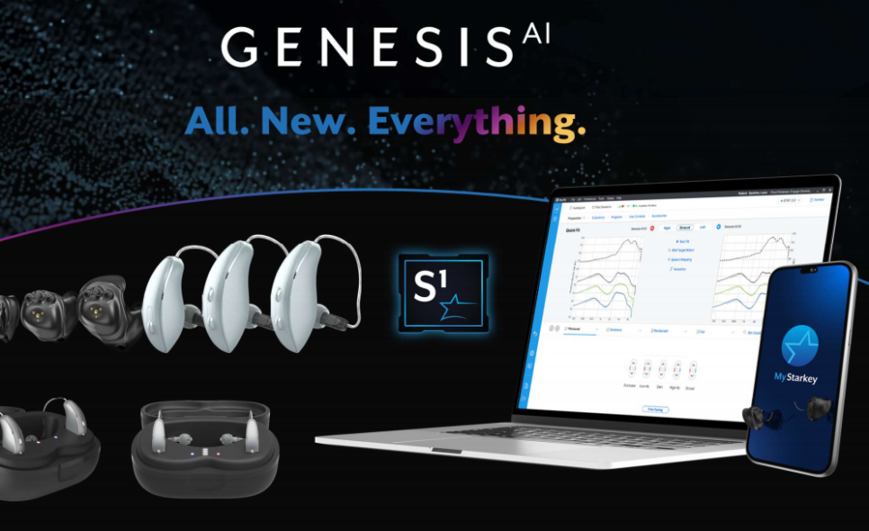 2025년 스타키(Starkey) 신제품 엣지 AI(Edge AI)리뷰 및 가격표(Price List) — 원문 이미지 6