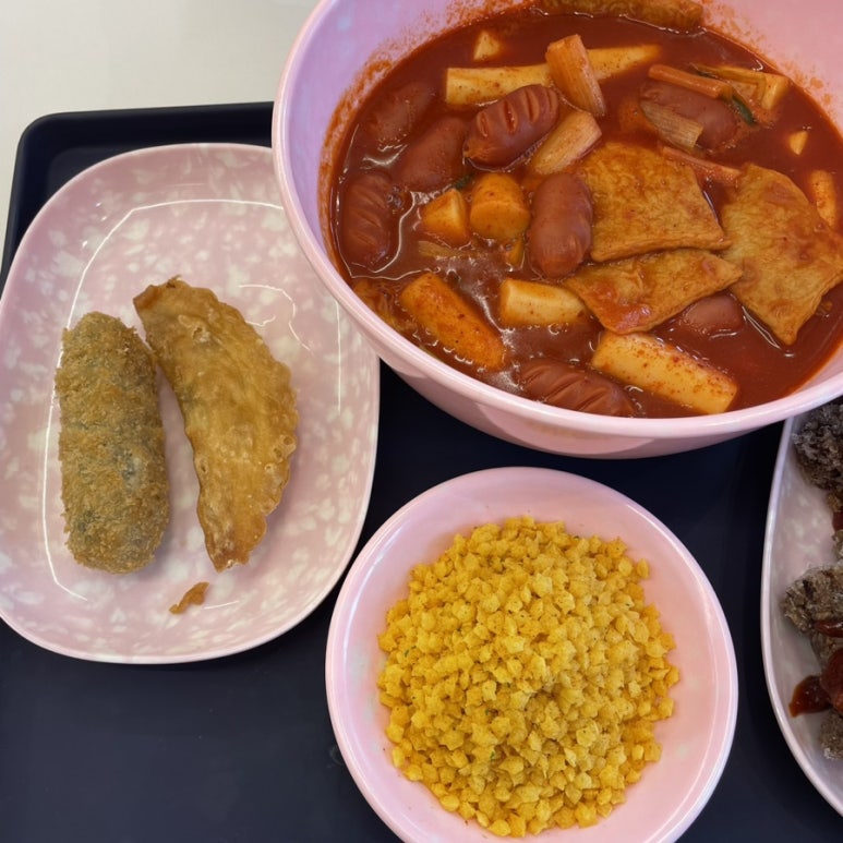 스텔라떡볶이경기수원 이미지