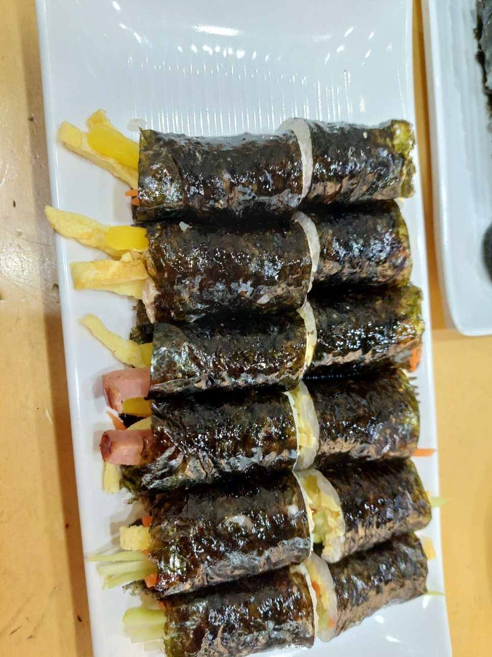 조아저씨김밥 이미지
