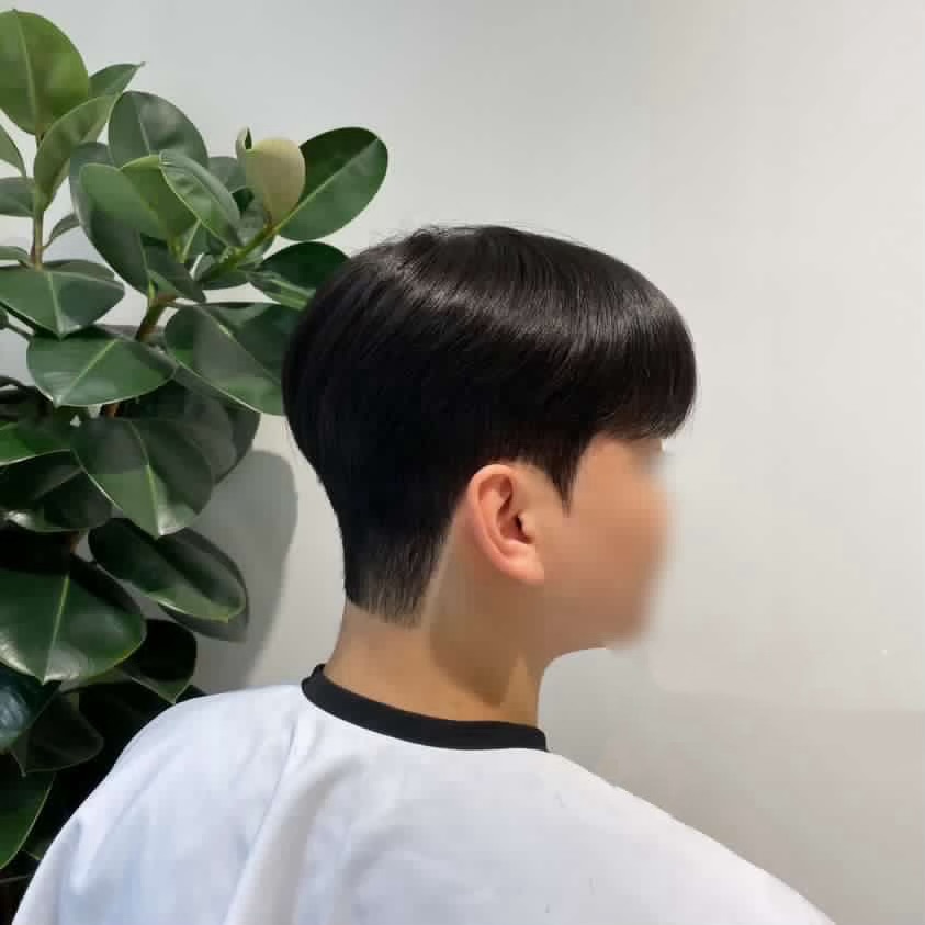 자꾸헤어 이미지
