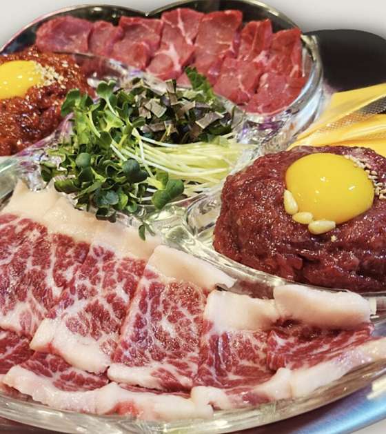 현덕육회 이미지