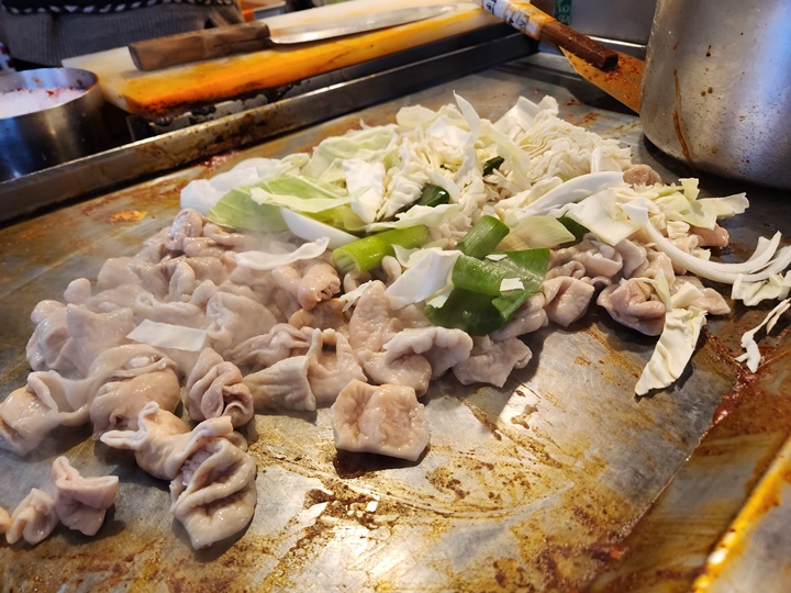 우리곱창 이미지