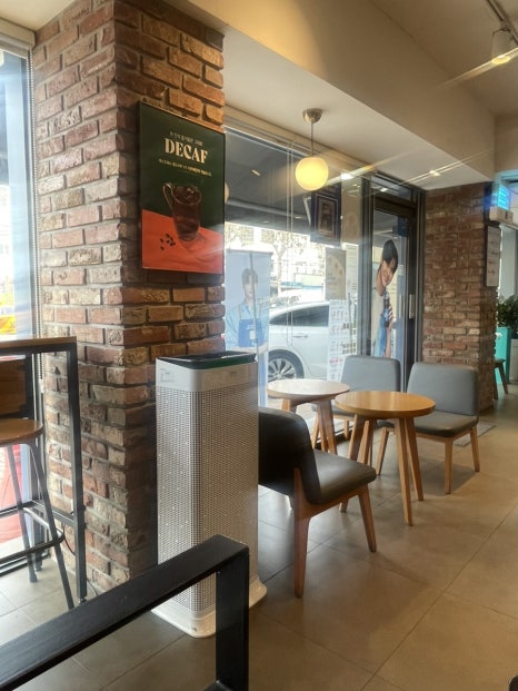 이디야연남동점 이미지