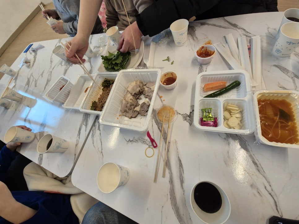 뚜레쥬르천안목천점 이미지