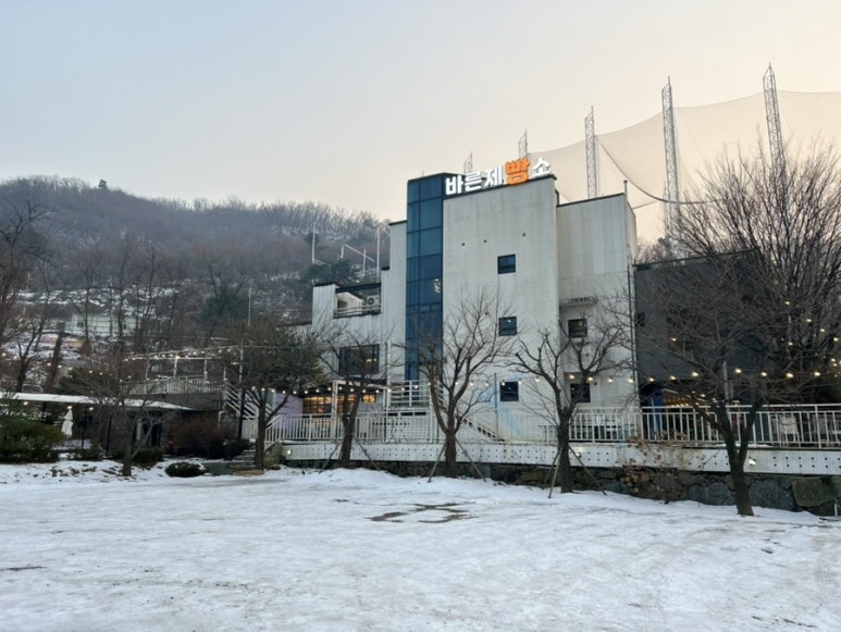 바른까페 이미지