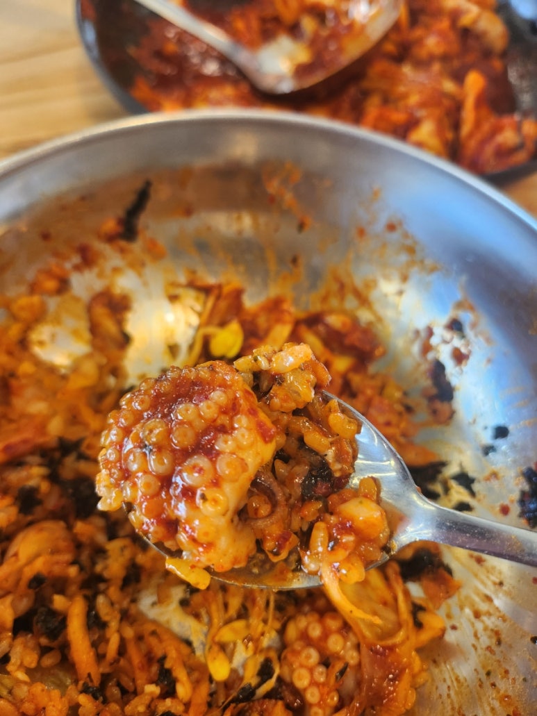 광화문쭈꾸미 이미지