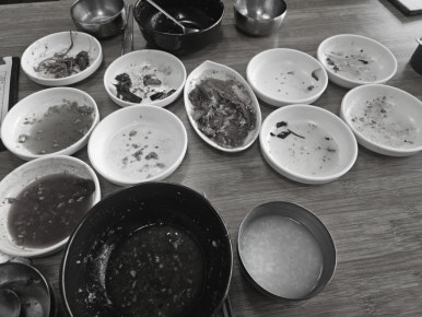 남산추어탕 이미지