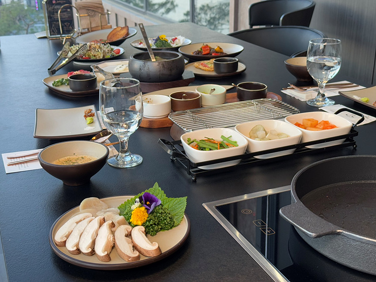 호수한우 이미지