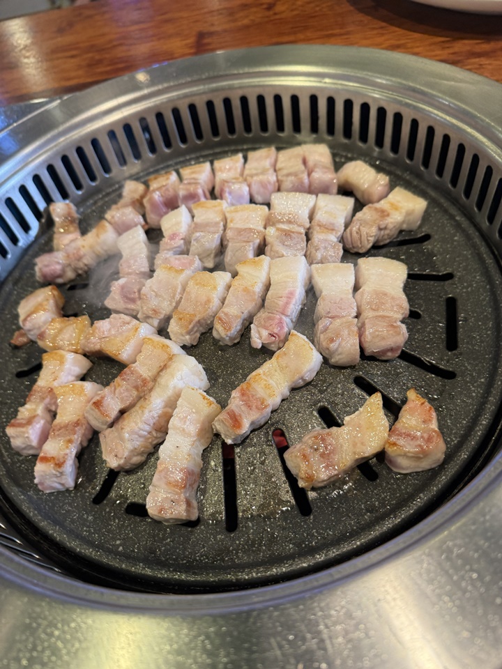 왕소금구이 이미지