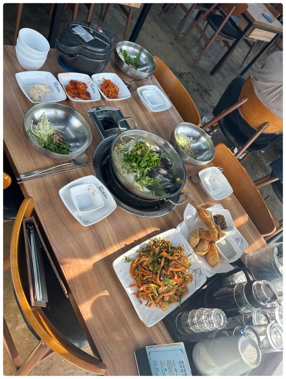 독도복집 이미지