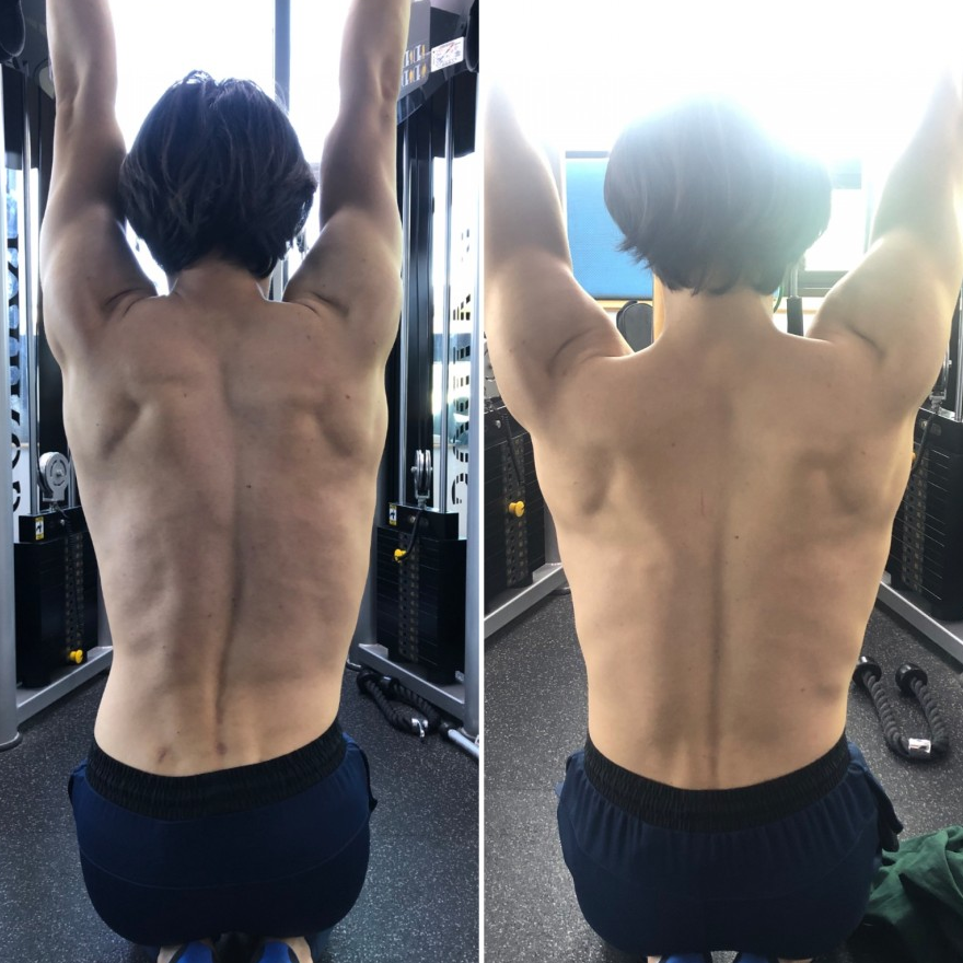 슬림앤스트롱 이미지