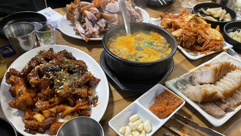 열정의산보 이미지