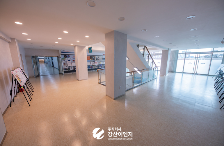 강산판넬 이미지