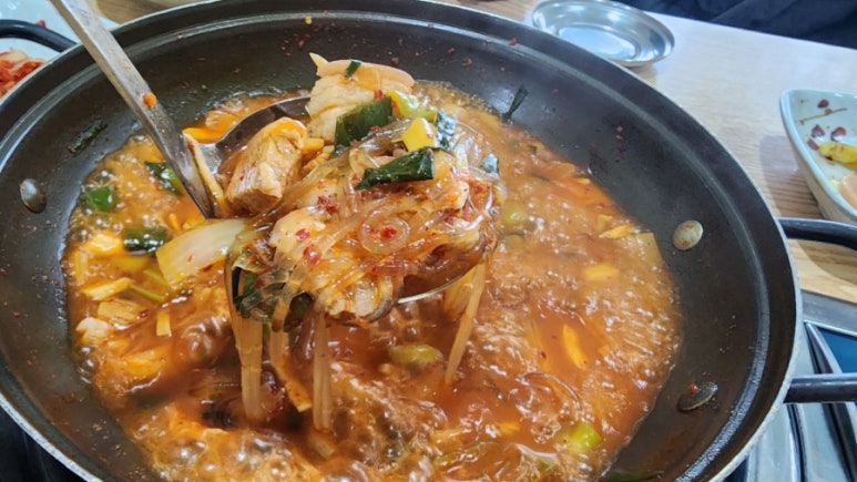 풍각식당 이미지