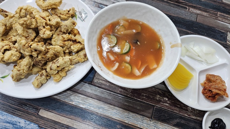 천원반점 이미지