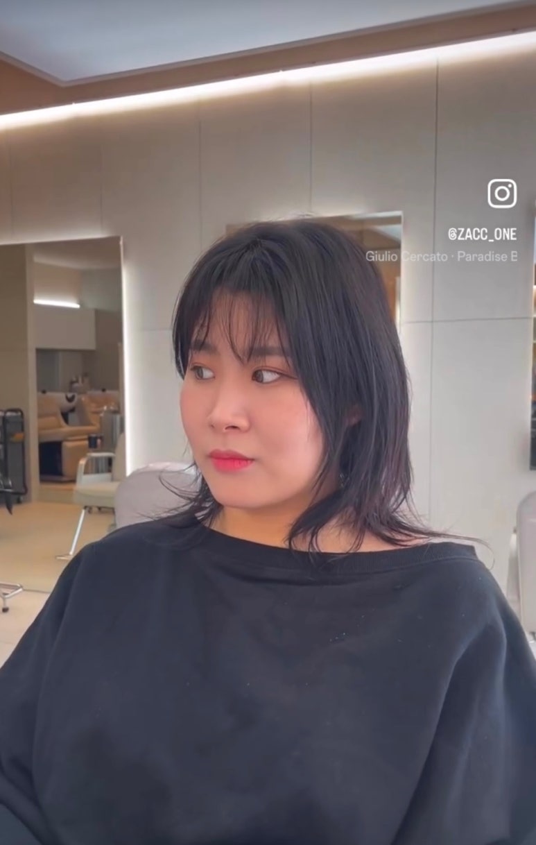 작헤어5호 이미지