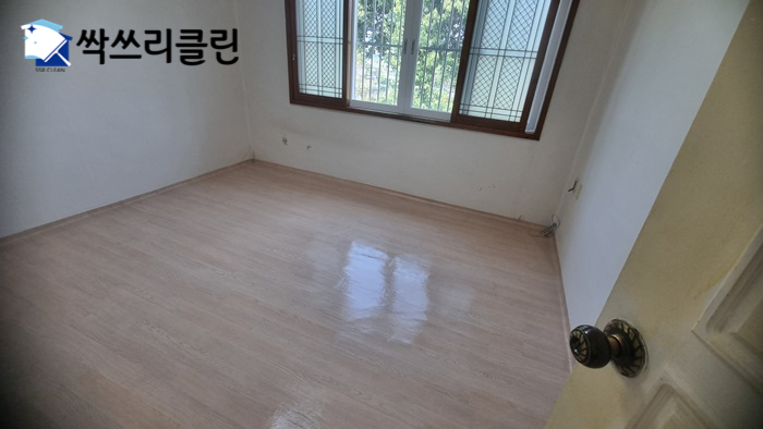 싹쓰리클린 이미지