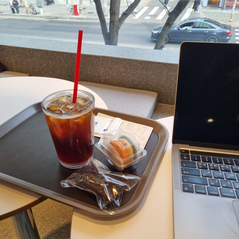할리스 신림역점 이미지