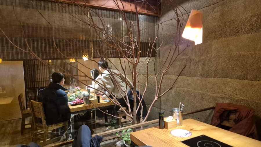 바르미샤브샤브&칼국수 이미지